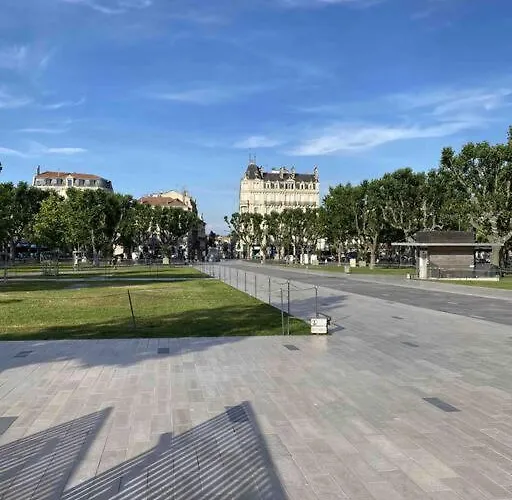 Apartment L'hale-aaa